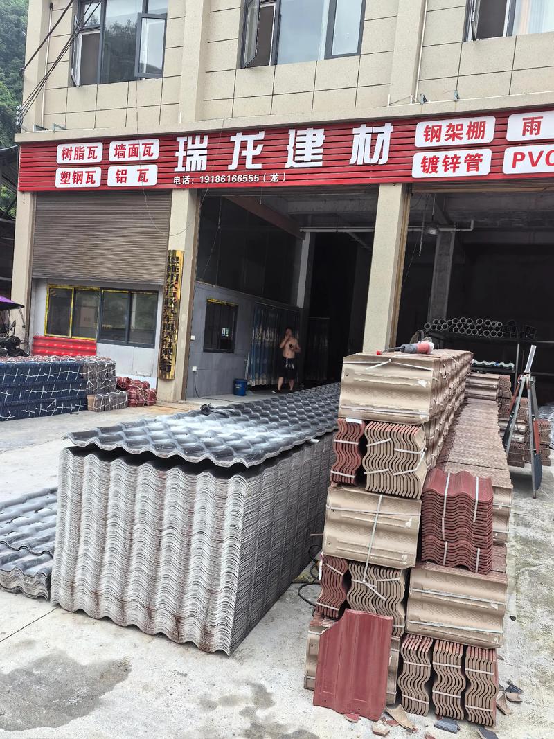 探寻霍邱琉璃瓦的独特魅力